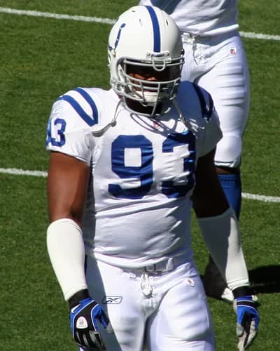 Dwight Freeney