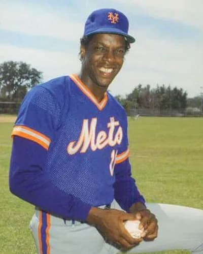 Dwight Gooden