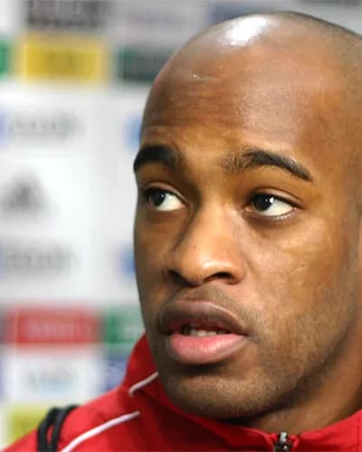 Dwight Tiendalli