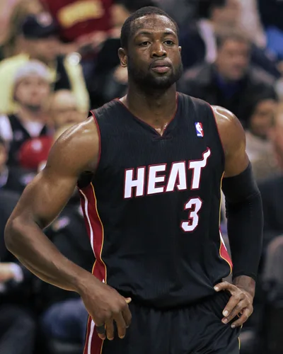 Dwyane Wade