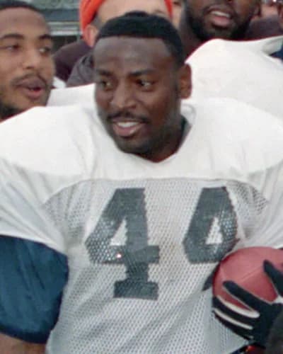 Earnest Byner