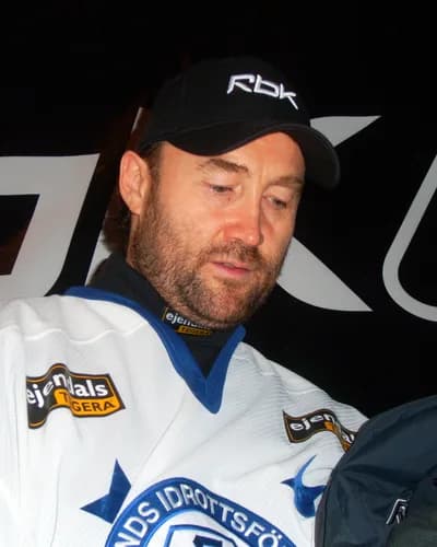 Ed Belfour