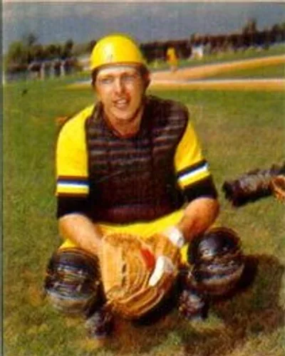 Ed Ott