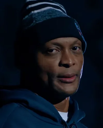 Eddie George