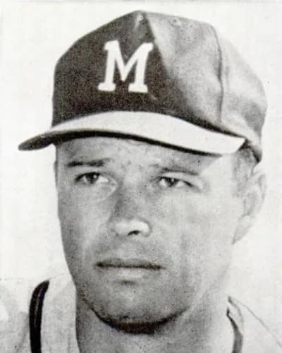 Eddie Mathews