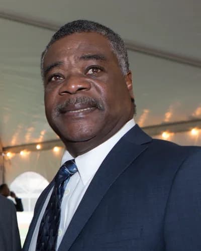 Eddie Murray
