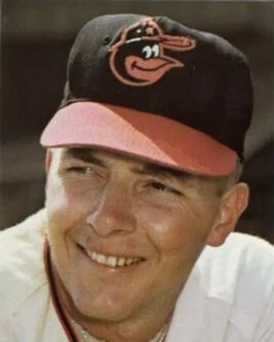 Eddie Watt