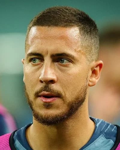 Eden Hazard