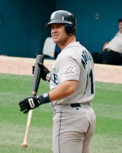 Edgar Martinez