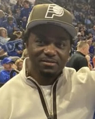 Edgerrin James
