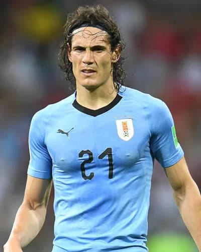 Edinson Cavani