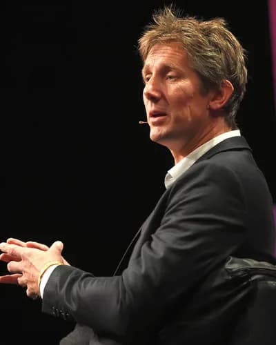 Edwin van der Sar