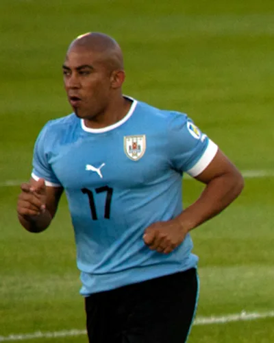 Egidio Arévalo Ríos