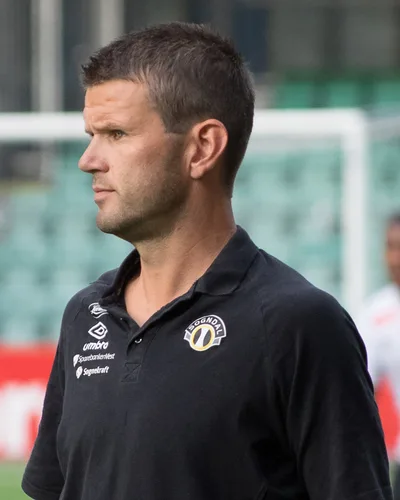 Eirik Bakke