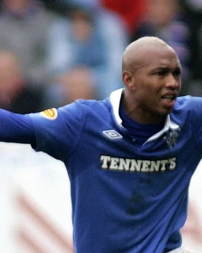 El-Hadji Diouf