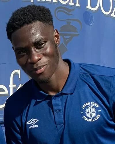 Elijah Adebayo