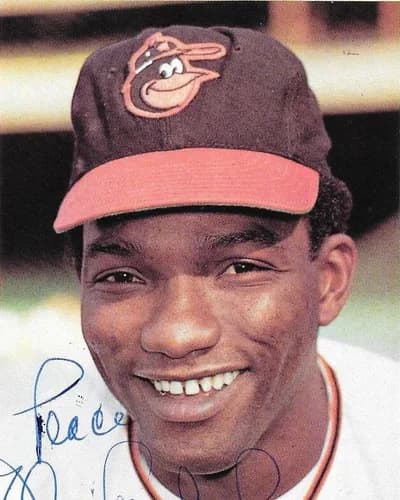 Elrod Hendricks