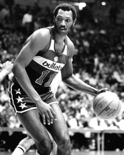 Elvin Hayes