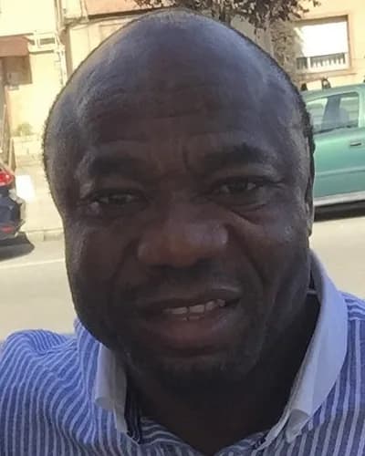 Emmanuel Amunike