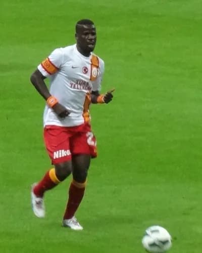 Emmanuel Eboué
