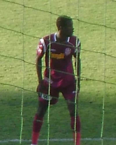 Emmanuel Koné