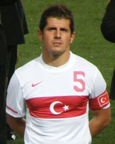 Emre Belözoğlu