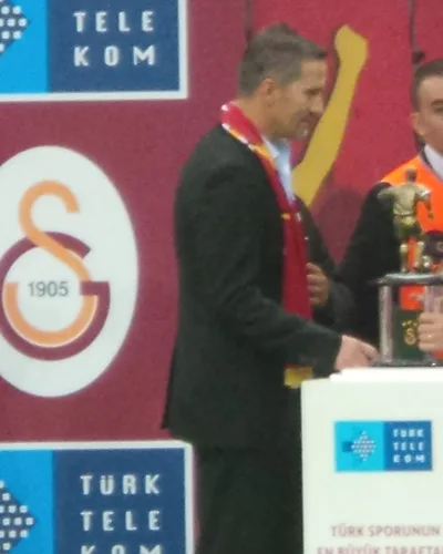 Ergün Penbe