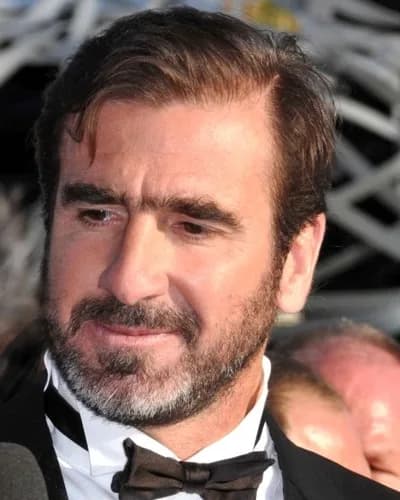 Eric Cantona