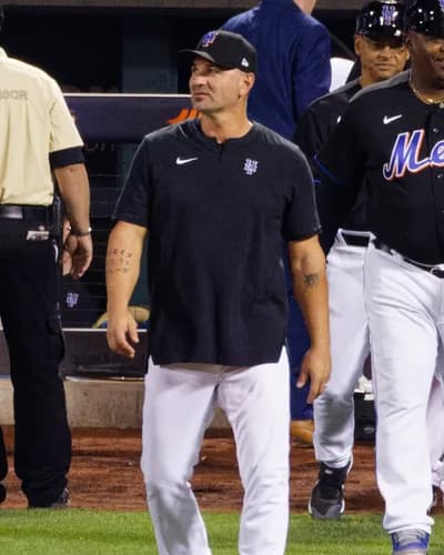 Eric Chavez