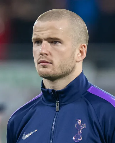 Eric Dier