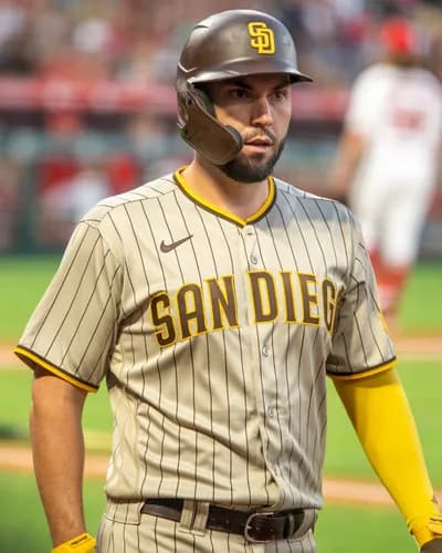 Eric Hosmer