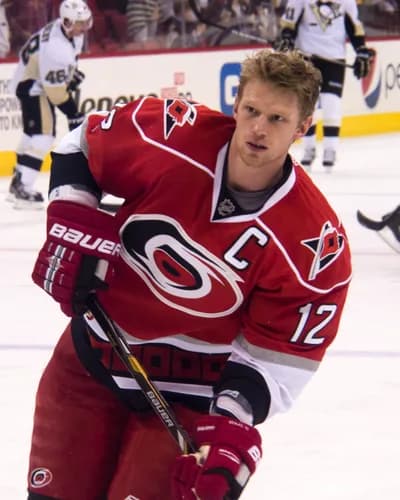 Eric Staal