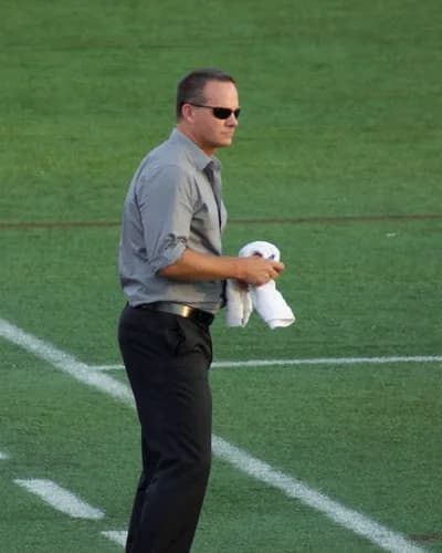 Eric Wynalda