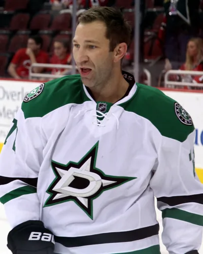 Erik Cole