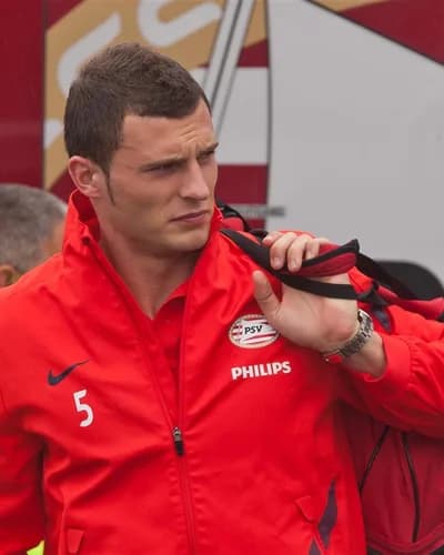 Erik Pieters