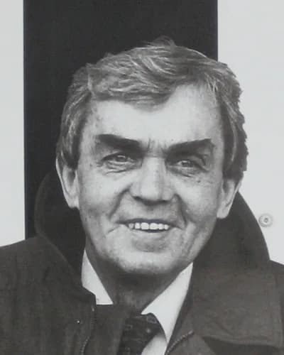 Ernst Happel