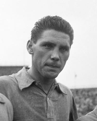 Ernst Ocwirk