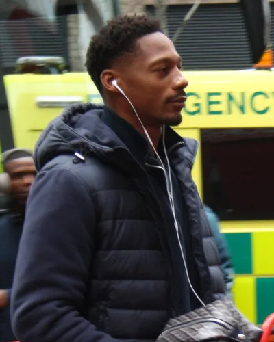 Ethan Pinnock
