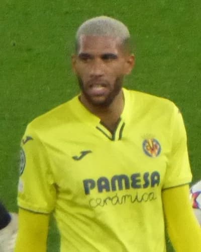 Étienne Capoue
