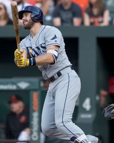 Evan Longoria