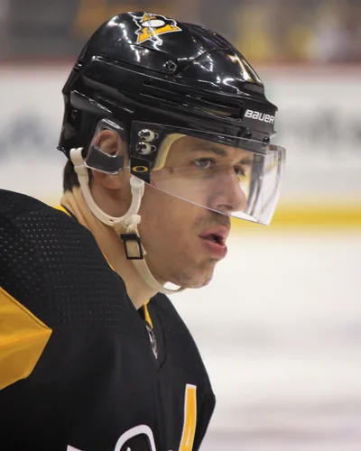 Evgeni Malkin
