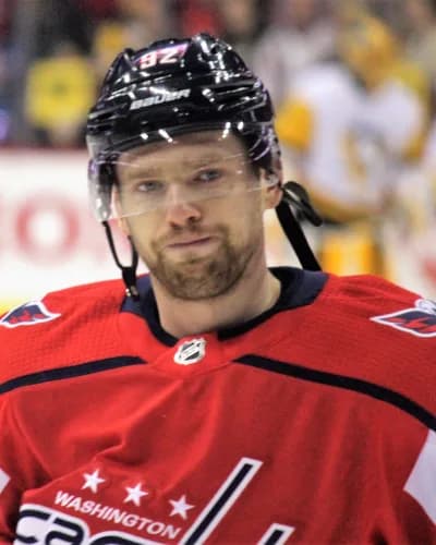 Evgeny Kuznetsov