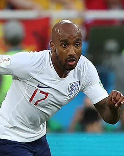 Fabian Delph
