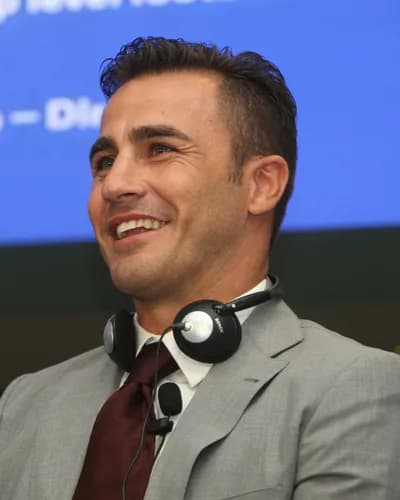 Fabio Cannavaro