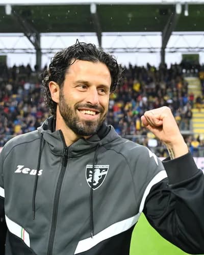 Fabio Grosso