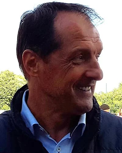 Faruk Hadžibegić