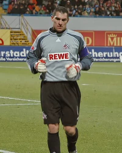 Faryd Mondragón