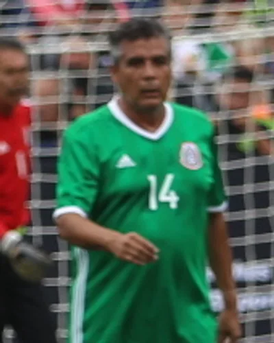 Felix Cruz
