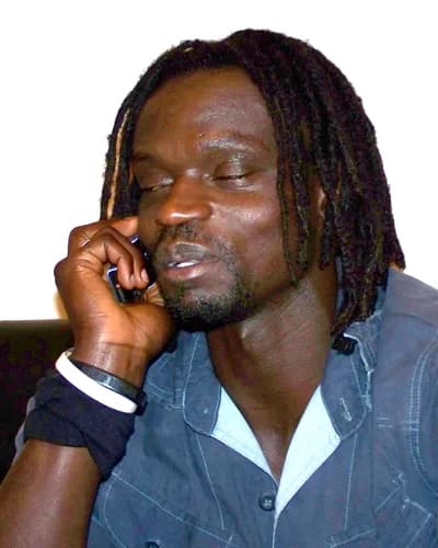 Ferdinand Coly