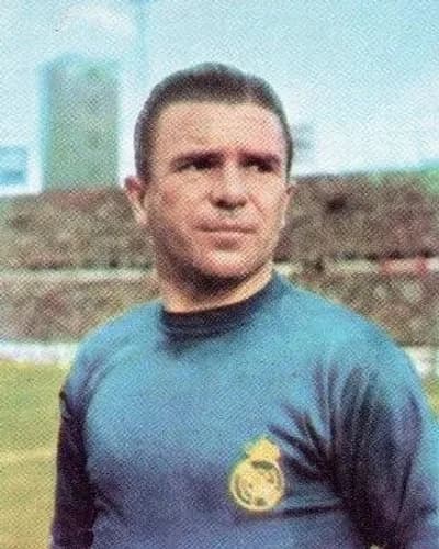 Ferenc Puskás
